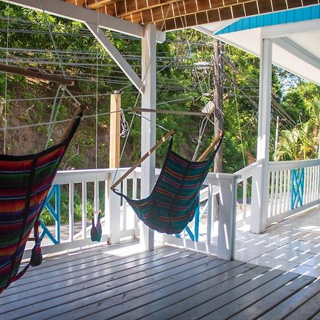 Bliss On The Bay For A Family Apartment เวสต์เอนด์ ภายนอก รูปภาพ