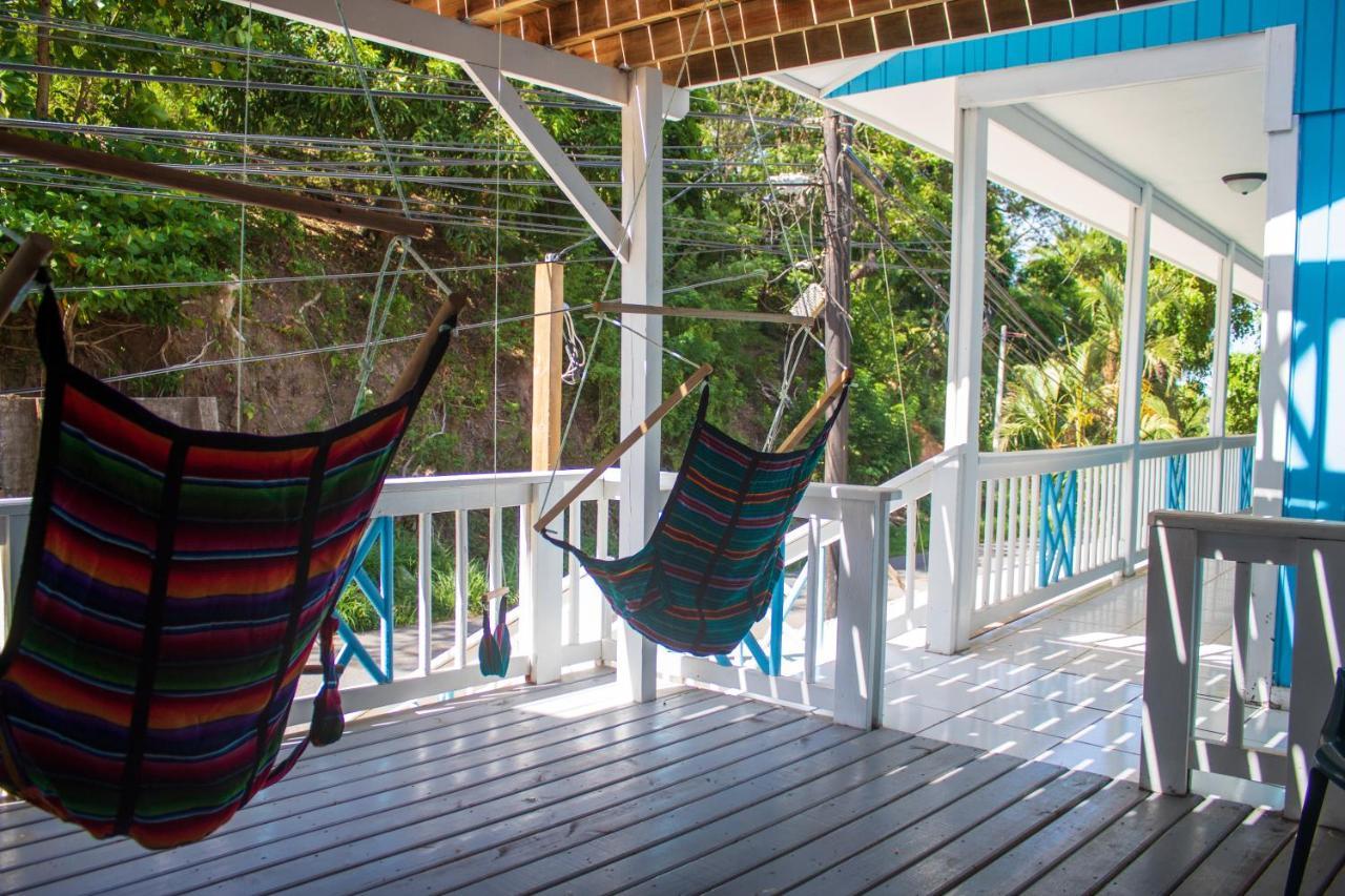 Bliss On The Bay For A Family Apartment เวสต์เอนด์ ภายนอก รูปภาพ