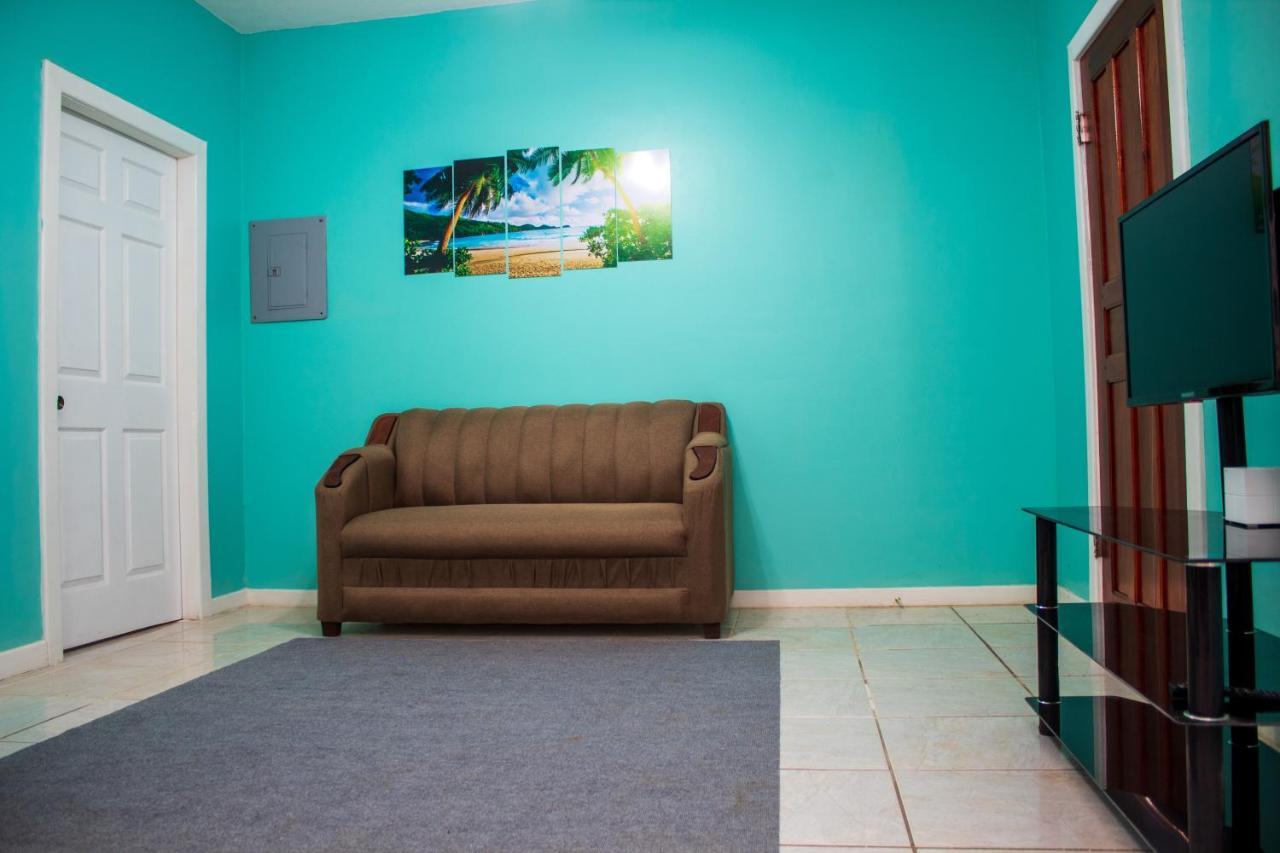 Bliss On The Bay For A Family Apartment เวสต์เอนด์ ภายนอก รูปภาพ