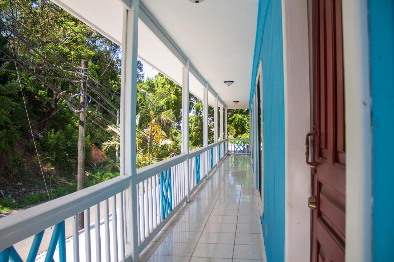 Bliss On The Bay For A Family Apartment เวสต์เอนด์ ภายนอก รูปภาพ